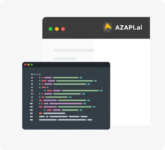 API Image